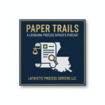 How to Legally Deliver an Eviction Notice in Louisiana ,How to Serve an Evasive Defendant in Louisiana,process server