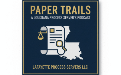 Louisiana Eviction Process Explained: Notice to Writ
